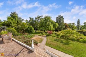 Garden new - click for photo gallery